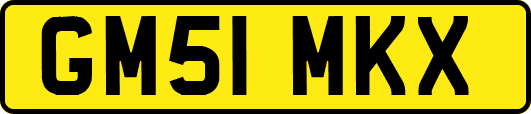 GM51MKX