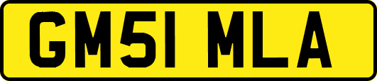 GM51MLA