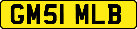 GM51MLB