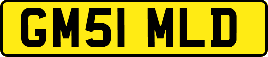 GM51MLD