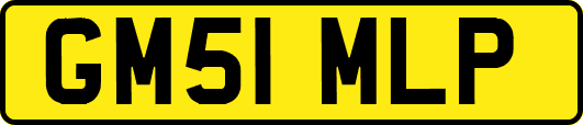 GM51MLP