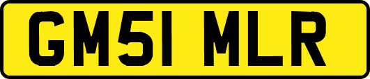 GM51MLR