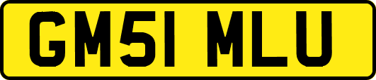 GM51MLU