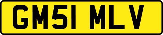 GM51MLV