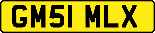GM51MLX