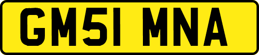 GM51MNA