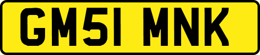 GM51MNK