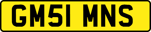 GM51MNS
