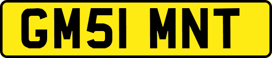 GM51MNT