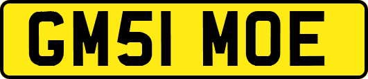 GM51MOE