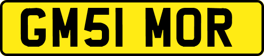 GM51MOR