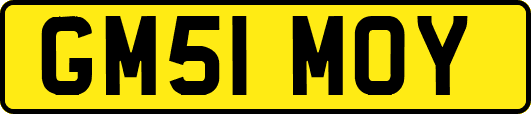 GM51MOY