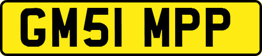 GM51MPP