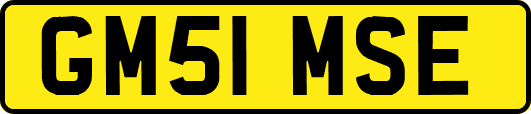 GM51MSE