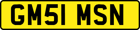 GM51MSN