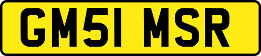 GM51MSR
