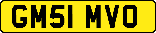 GM51MVO