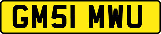 GM51MWU