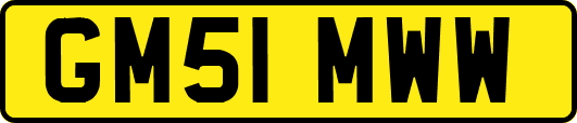 GM51MWW