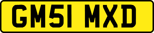GM51MXD
