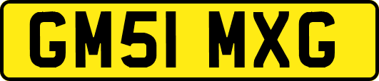 GM51MXG
