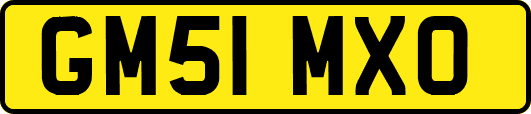 GM51MXO