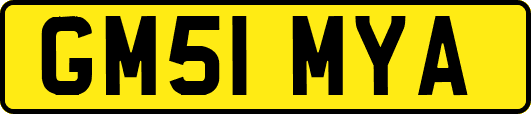 GM51MYA