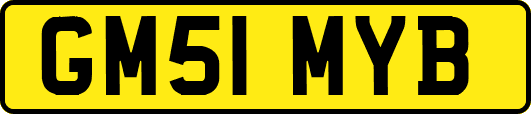 GM51MYB