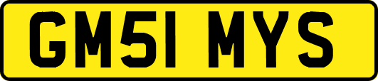 GM51MYS