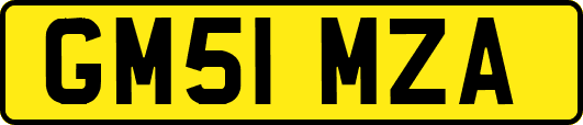 GM51MZA