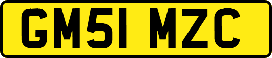 GM51MZC
