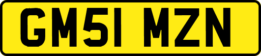 GM51MZN
