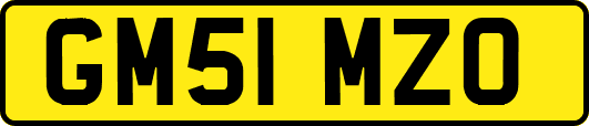 GM51MZO