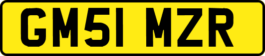 GM51MZR