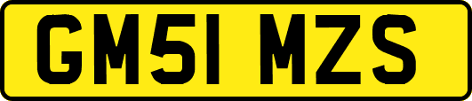 GM51MZS