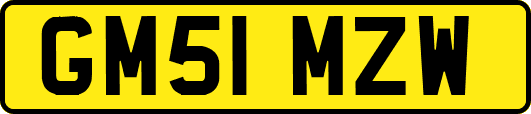 GM51MZW
