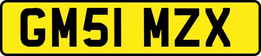 GM51MZX