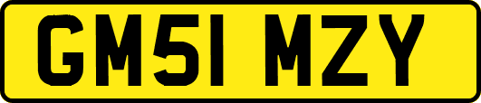 GM51MZY