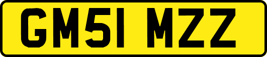 GM51MZZ