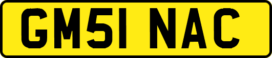 GM51NAC