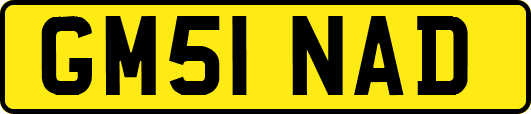 GM51NAD