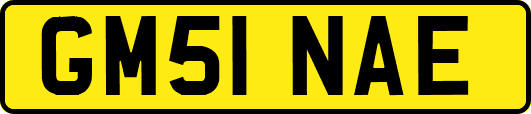 GM51NAE