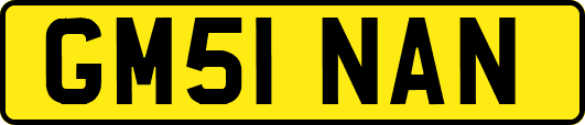 GM51NAN