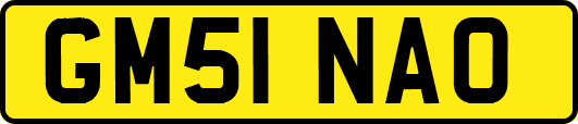 GM51NAO