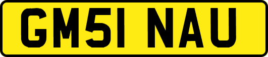 GM51NAU