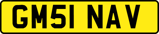 GM51NAV
