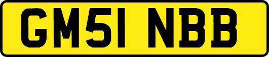 GM51NBB