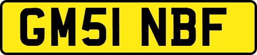 GM51NBF