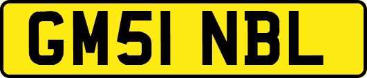 GM51NBL