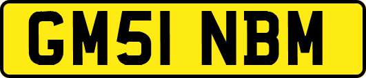 GM51NBM